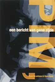 Omslag van Pim, een bericht van gene zijde