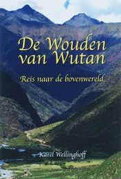 Omslag van De Wouden van Wutan