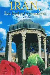 Omslag van Iran, een land vol verrassingen