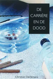 Omslag van De carrière en de dood