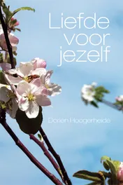 Omslag van Liefde voor jezelf