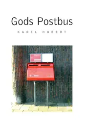 Omslag van Gods Postbus