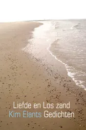 Omslag van Liefde en los zand