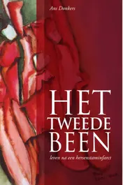 Omslag van Het Tweede Been