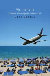 Omslag van Als manana geen morgen meer is