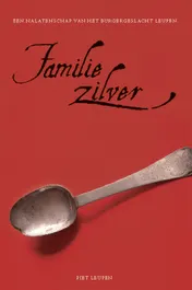 Omslag van Familiezilver