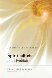 Omslag van Spiritualiteit in de praktijk