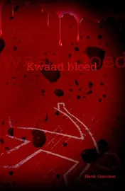 Omslag van Kwaad bloed