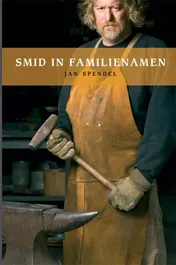 Omslag van Smid in familienamen