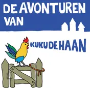 Omslag van De avonturen van Kuku de haan
