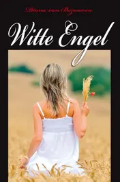 Omslag van Witte Engel