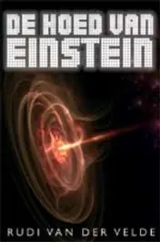 Omslag van De hoed van Einstein