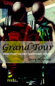 Omslag van Grand Tour