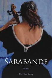 Omslag van Sarabande