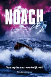 Omslag van Noach