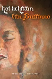 Omslag van Het lichaam van Suzanne