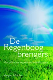 Omslag van De regenboogbrengers