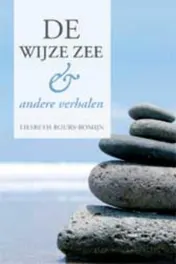 Omslag van De Wijze Zee en andere verhalen