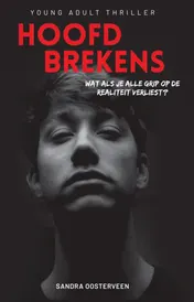 Omslag van Hoofdbrekens