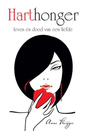 Omslag van Harthonger