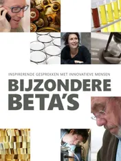 Omslag van Bijzondere beta's