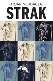 Omslag van Strak