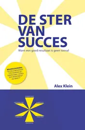 Omslag van De Ster van Succes