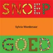 Omslag van Snoep Goed