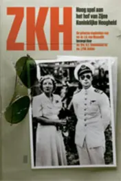 Omslag van ZKH