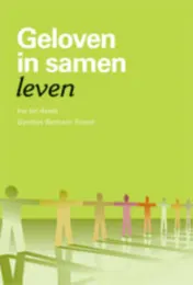 Omslag van Geloven in samen leven