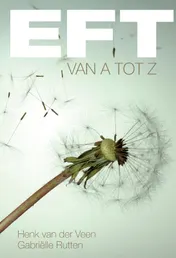 Omslag van EFT van A tot Z