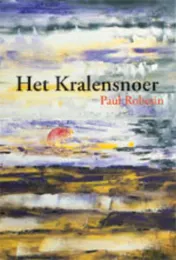 Omslag van Het Kralensnoer