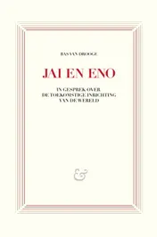 Omslag van Jai en Eno