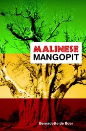 Omslag van Malinese mangopit