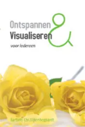 Omslag van Ontspannen en visualiseren voor iedereen
