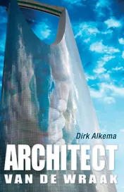 Omslag van Architect van de wraak