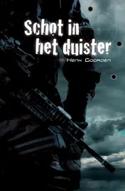 Omslag van Schot in het duister