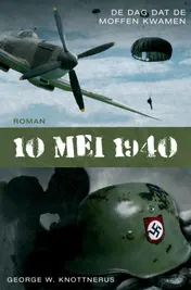 Omslag van 10 mei 1940