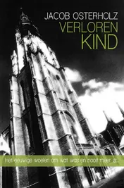 Omslag van Verloren kind