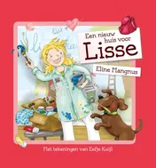 Omslag van Een nieuw huis voor Lisse