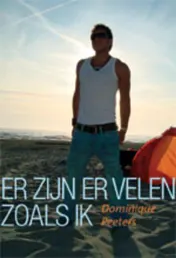 Omslag van Er zijn er velen zoals ik