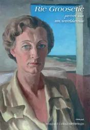 Omslag van Rie Groosetie