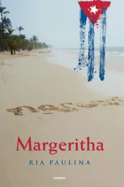 Omslag van Margeritha