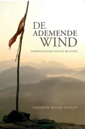 Omslag van De ademende wind