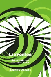 Omslag van Lieverlee