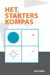 Omslag van Het StartersKompas