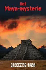 Omslag van Het Maya-mysterie