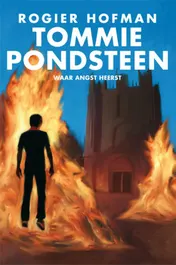 Omslag van 3 Waar angst heerst
