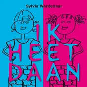 Omslag van Ik heet Daan