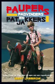 Omslag van Paupers,Padvinders en Patjakkers